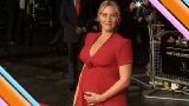 Pop Social - Winslet's Little RockandRoller