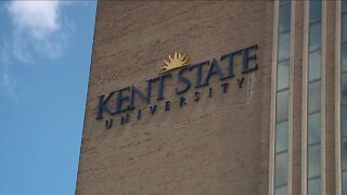 Thousands of students return to campus for move-in day at Kent State