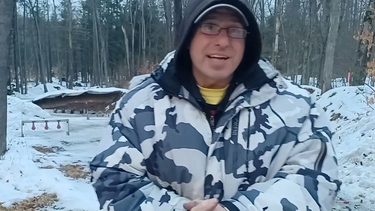 Personalized End-Plate for your Carry Gun