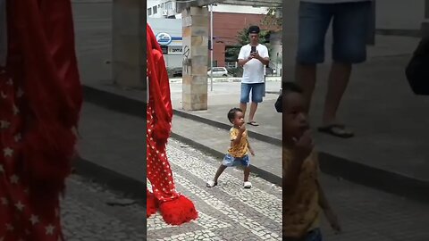 MELHORES PASSINHOS DO FOFÃO, CHAVES, MICKEY MOUSE E HOMEM-ARANHA DANÇANDO NA CARRETA DA ALEGRIA