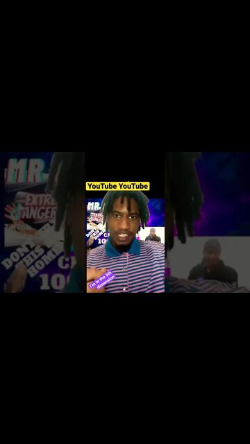 🧘🏾‍♂️I’m a spiritual person also a YouTuber #chosenones