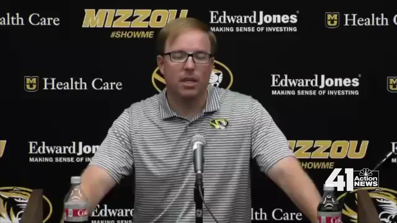 Tigers plan to recover, improve during unexpected bye week