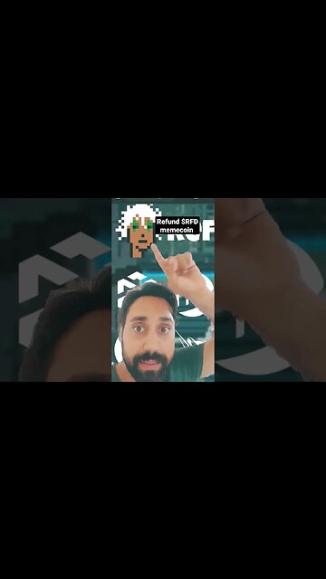 REFUND RFD COIN you need to check ✅