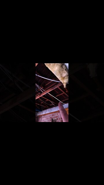 Solar Install Wiring FAIL #SHORTS