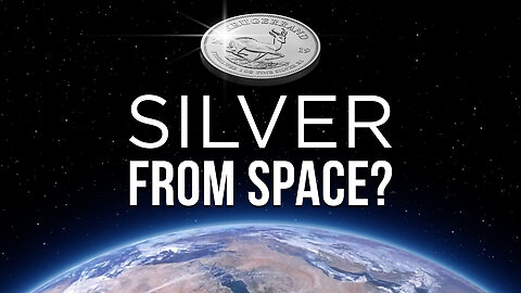 Silver from space - about the feasibility of space mining