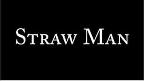 STRAWMAN: HOW THE GOVERNMENT HAS LEGALLY ENSLAVED YOU.