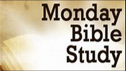 -(04/11/22)-@9PM-MONDAY NIGHT 2ND SERVICE BIBLE STUDY PODCAST ON *RE-STREAM-TV+-