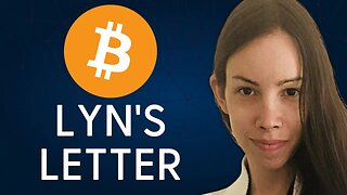 Lyn Alden: Open Letter to Congress About Bitcoin