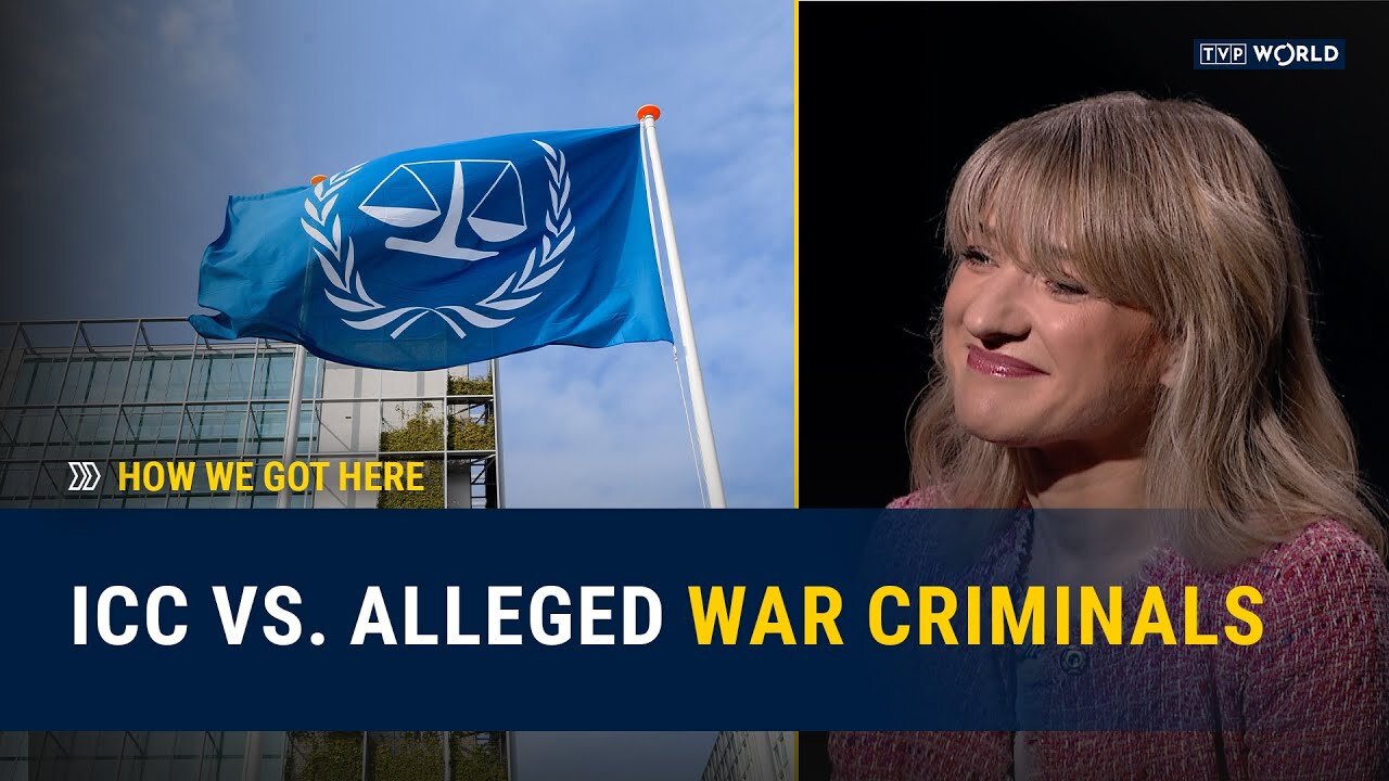 Inter Arma Silent Leges: the International Criminal Court's Dilemmas | How We Got Here