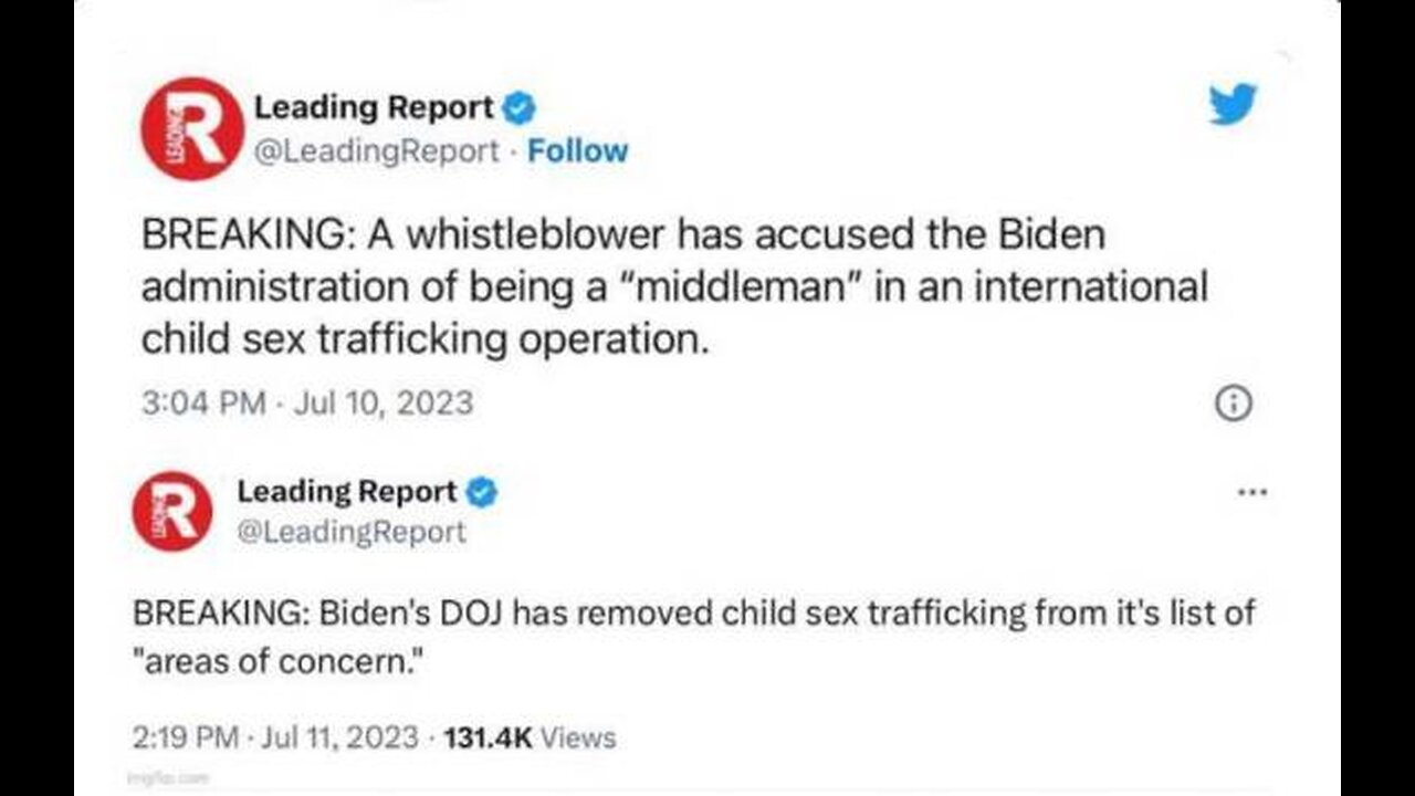 Pres Trump fighting hollywood human child sex traffick that's why the cabal deep state hate him - ka