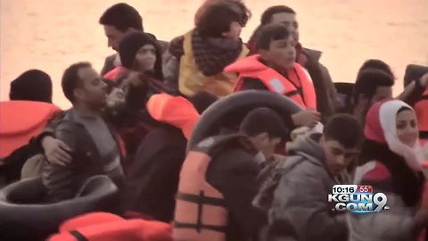 US will target asylum backlog by reviewing newer cases first