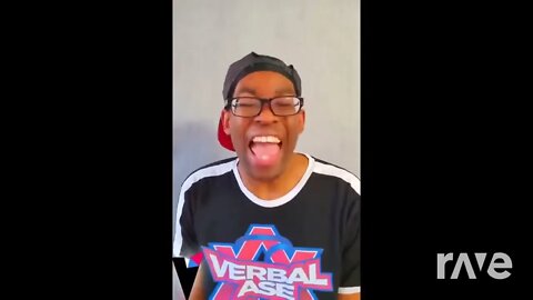 Verbalase Mixtape | RaveDJ