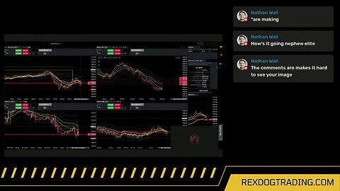 WHY ARE WE NOT TRADING THIS! Best SYSTEM to pull capital!