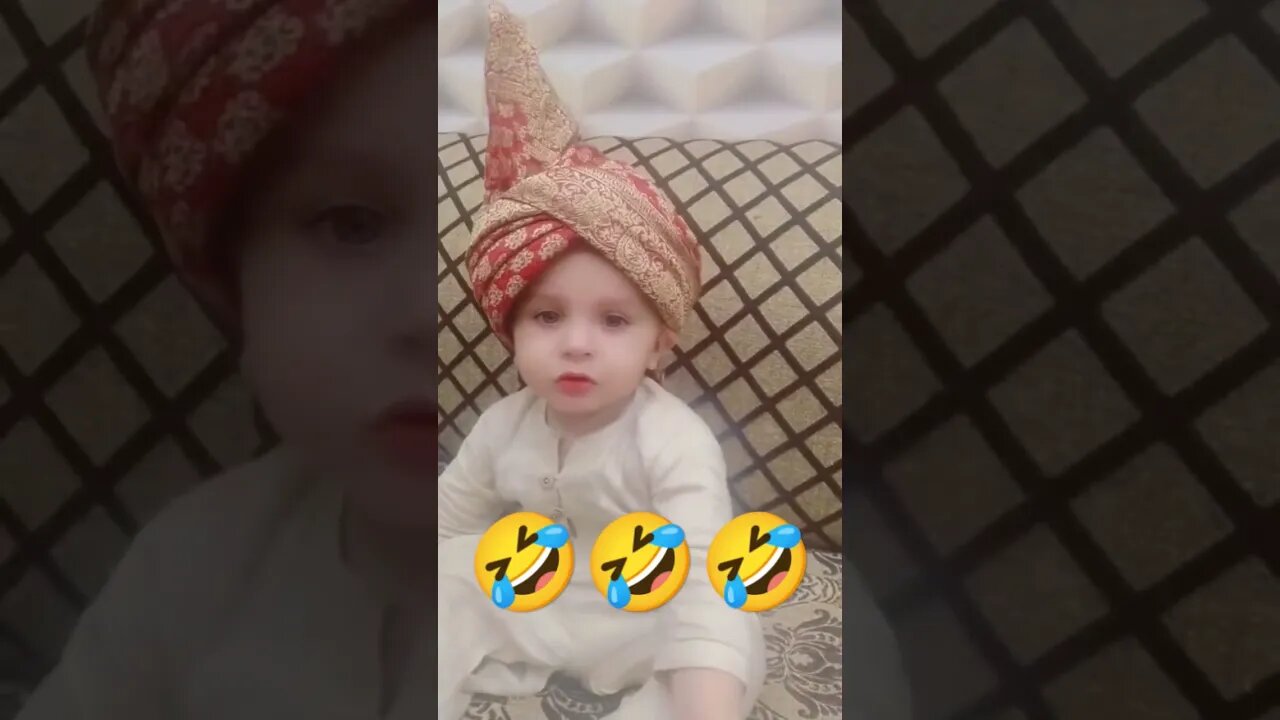 🤣🤣🤣 #youtubeshorts #cute #funny #goneviral #viralvideos #shortvideos #funnyreel #funnyvideos #baby