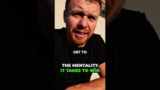 #DayTrader Mentality!