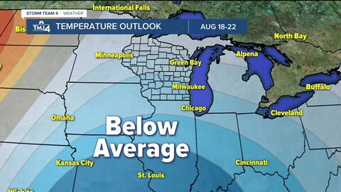 Mix of sun, clouds expected for Thursday