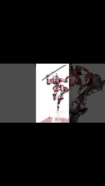 Iron blooded #ガンプラ #anime #twice #craftsupplies #バンダイ #twicetv #cuttingmat #kpop #twicetagram