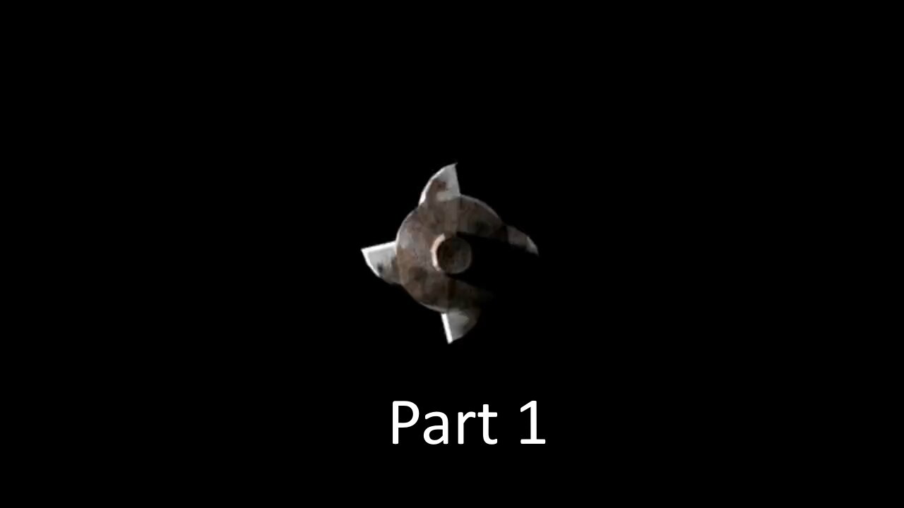 Gorky 17 (aka Odium), part 1