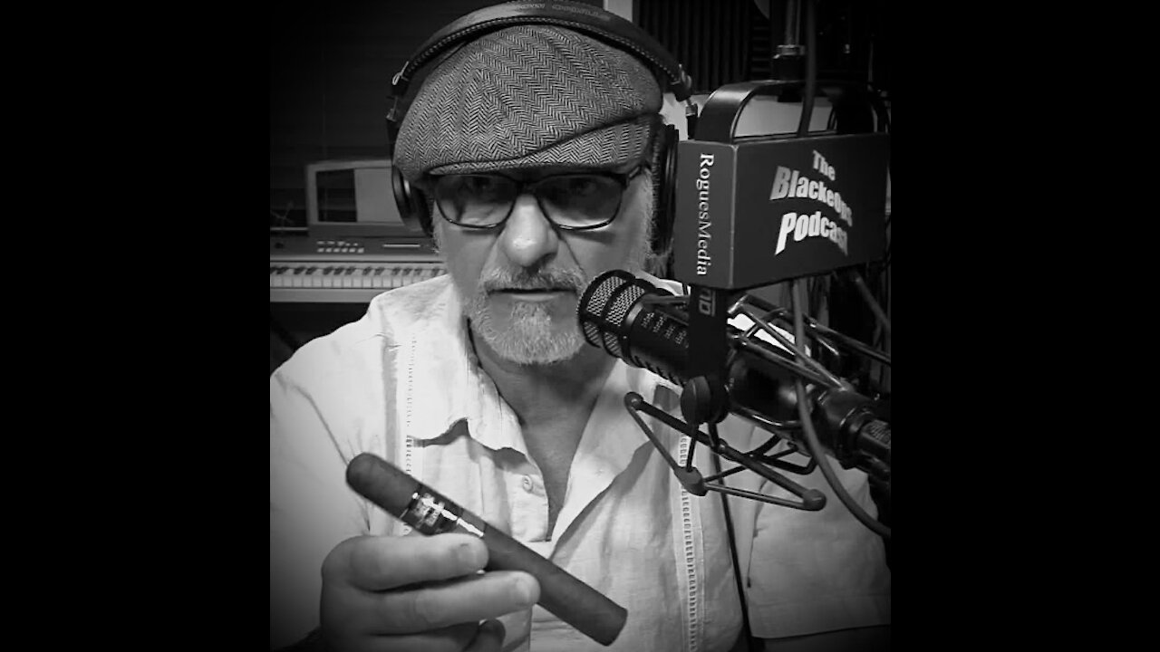 The Vaxx Is No Respecter Of Persons