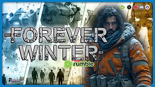 🔴 The Forever Winter | A Co-op Tactical Survival Extraction Horror Shooter Game