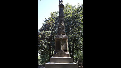 Helena, Arkansas Confederate Cemetery