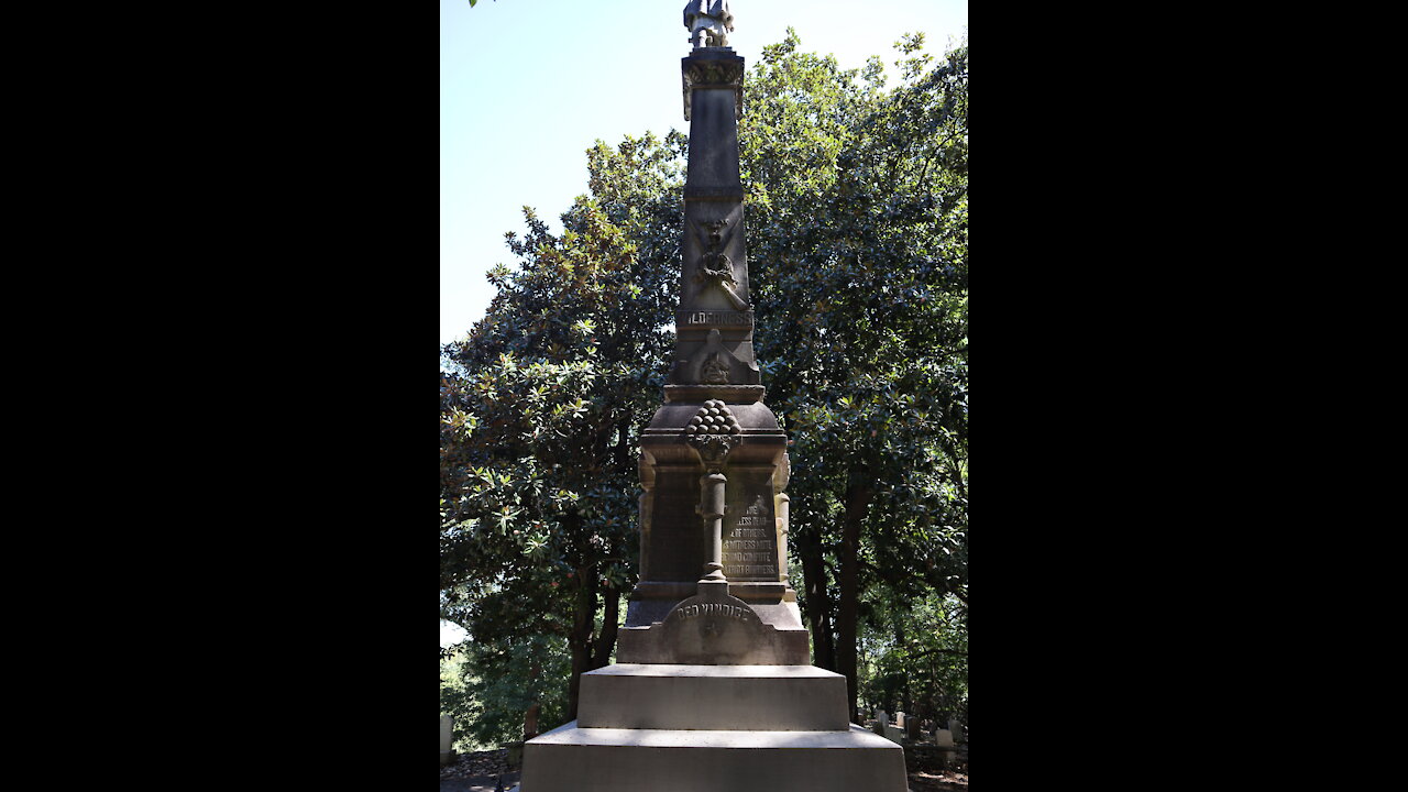 Helena, Arkansas Confederate Cemetery