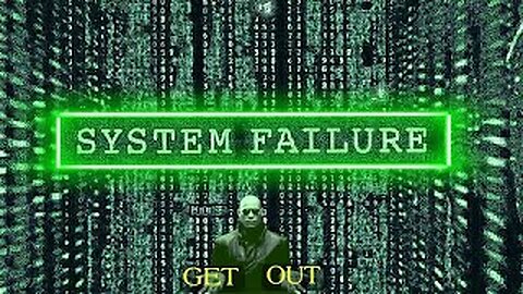 THE MATRIX LOOP & THE ENERGY HARVESTING ARCHONS! (DEEP INVESTIGATION)