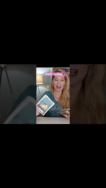 Daily Tarot Reading #tarot #shorts