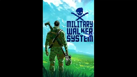 Military Walker System (01 to 16) by Rudstory