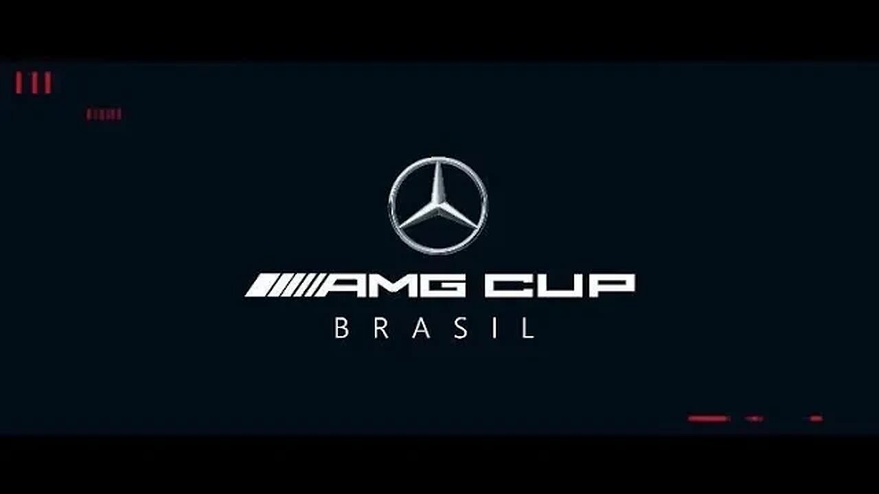 AMG CUP BRASIL 2023 - 8ª ETAPA EM INTERLAGOS - AO VIVO