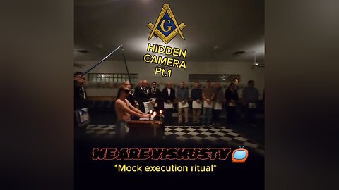 "Mock Execution Ritual" Hidden Camera... #VishusTv 📺