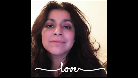 God is saying - Cast down, bind & loose