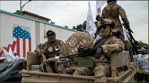 Администрация Байдена выделила $6 МЛРД Афганистану, контролируемому Талибаном