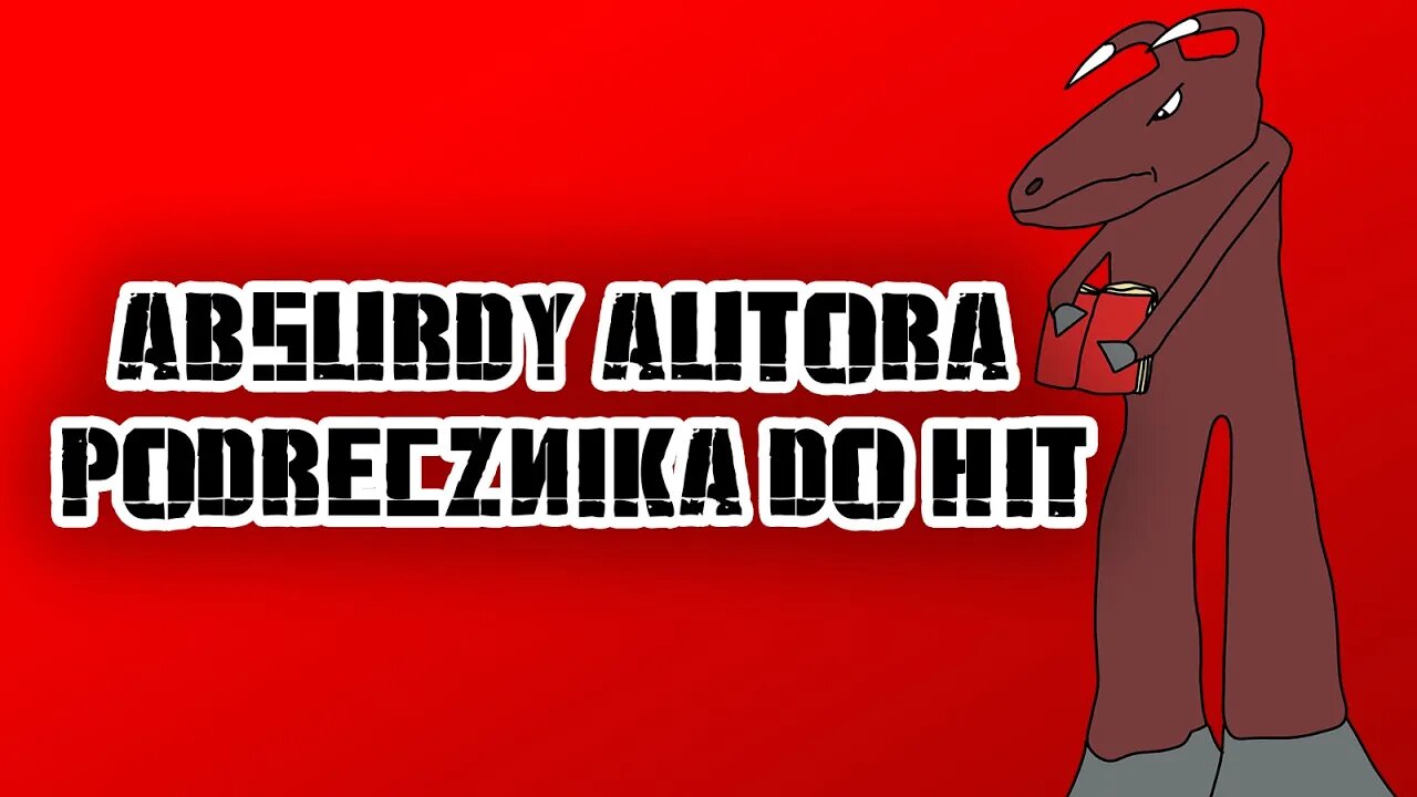 muzyczne absurdy autor'a hit'u 2/?