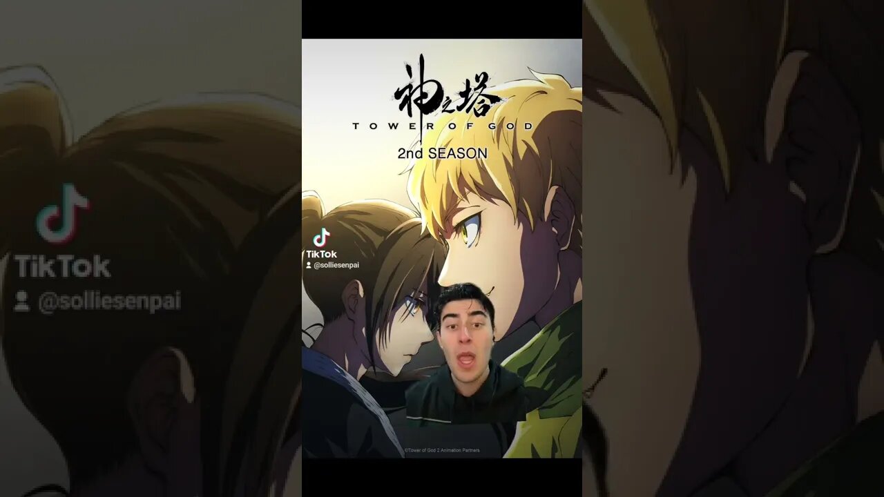 Tower of God - Hell Train Arc (Part 2)