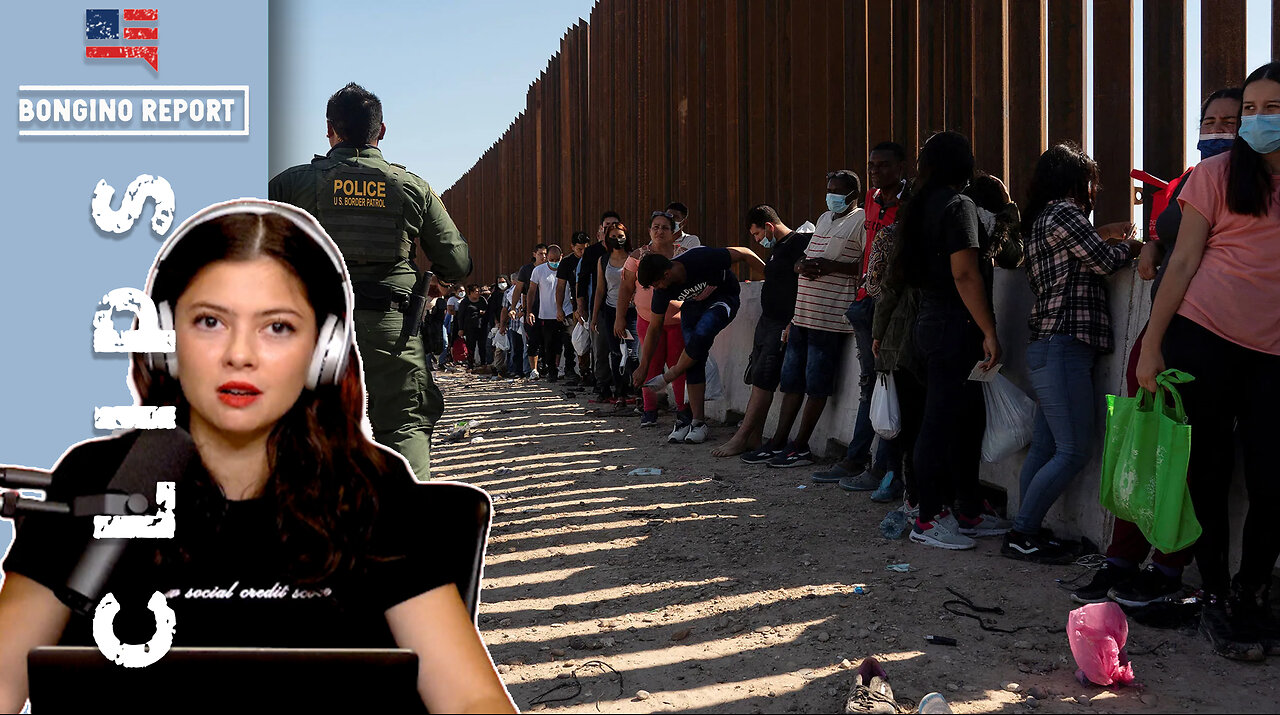 Colorado Apartment Complex Taken Over By Illegal Migrant Gang