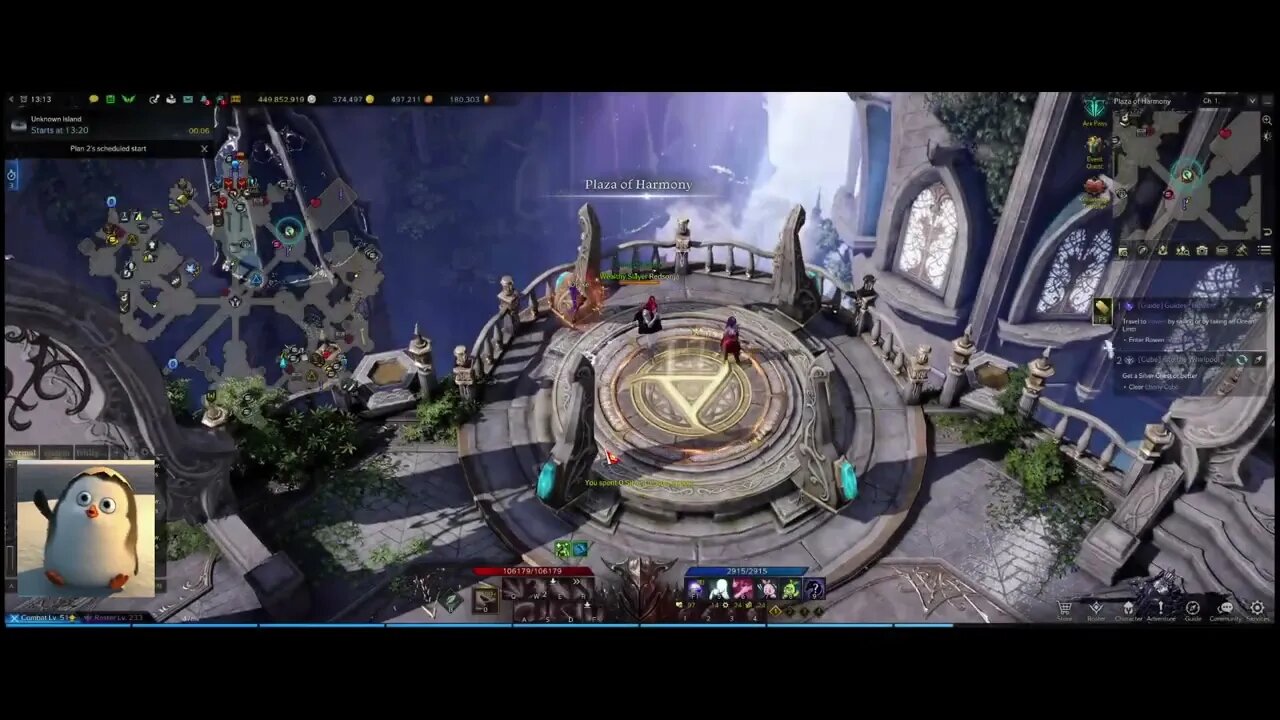 New Alt Slayer Honing Weapon to +19! Are you Honing Sessions Better/Worse than Mine?!?!