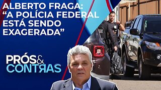 Bolsonaro é alvo de investigação por fraude no cartão de vacina | PRÓS E CONTRAS