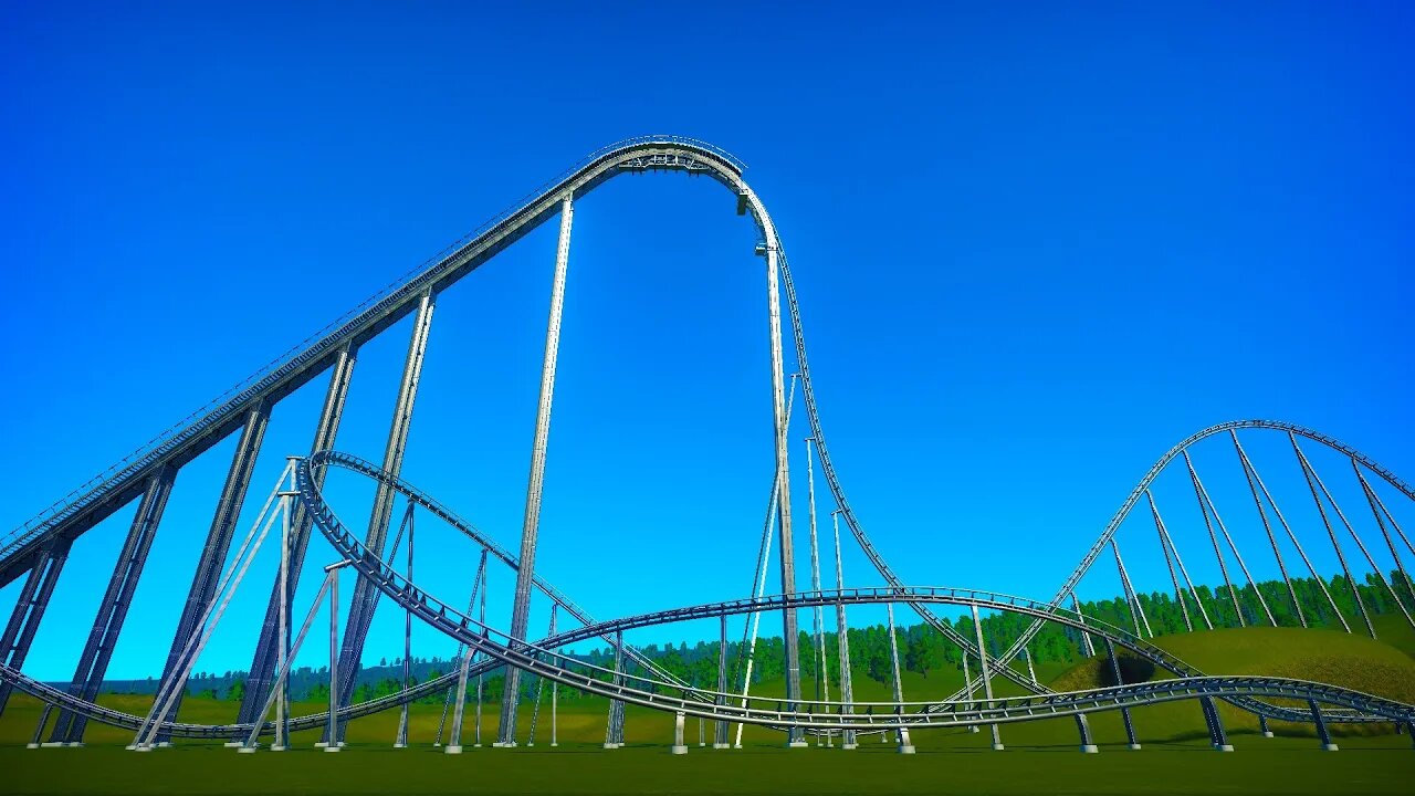 Hyperion Recreation