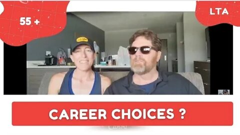 💸💸 Free Coaching Call LIVE | Realtor Or Trucker Choice @ 55 Years Old💸💸