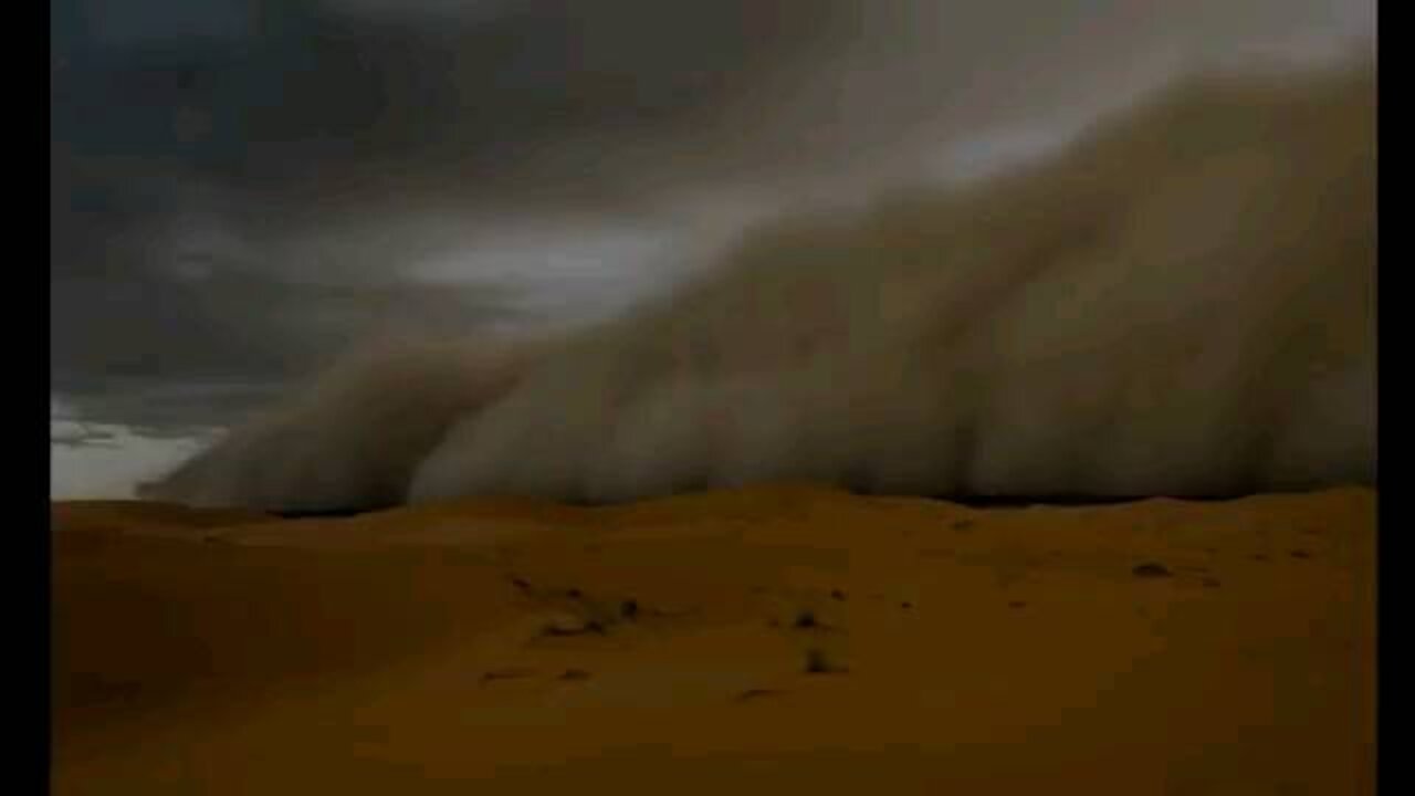 At least seven killed in 20-car pileup in Utah sandstorm"