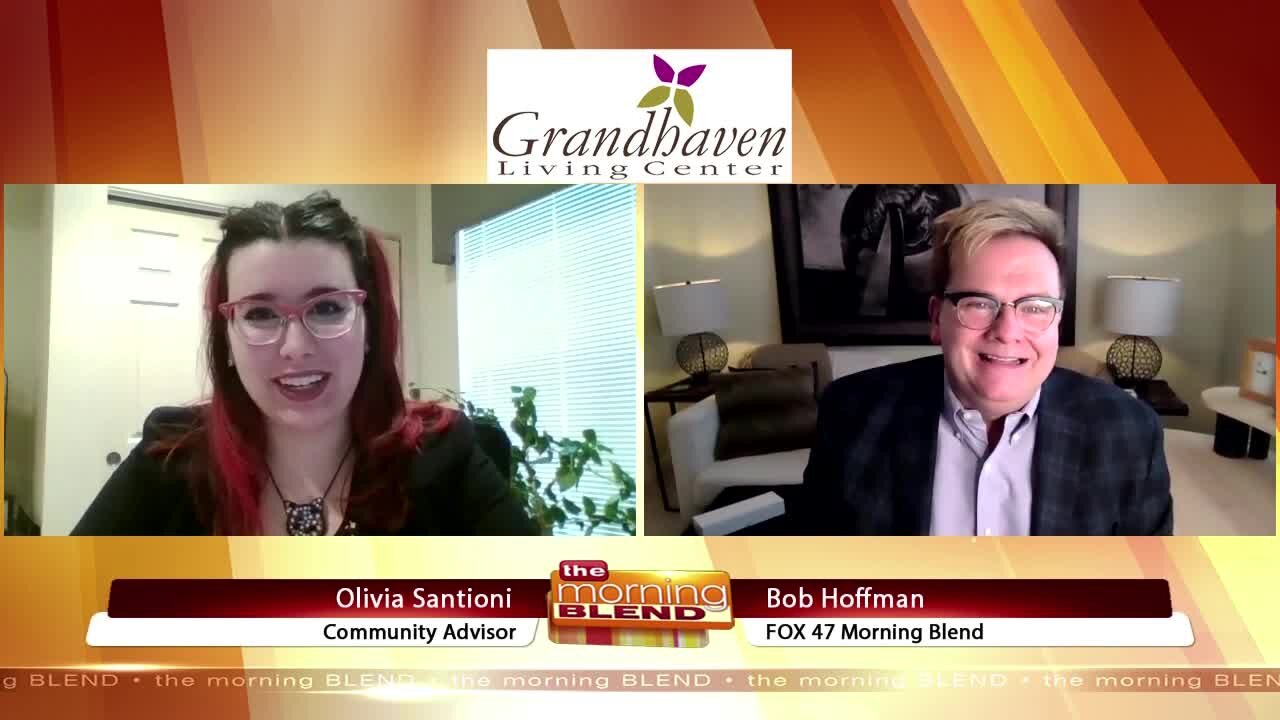 Grandhaven Living Center - 2/24/21