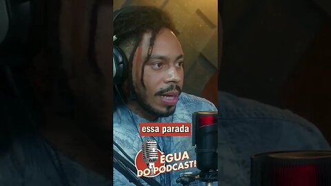 Ale Santos #belemdopará #podcast