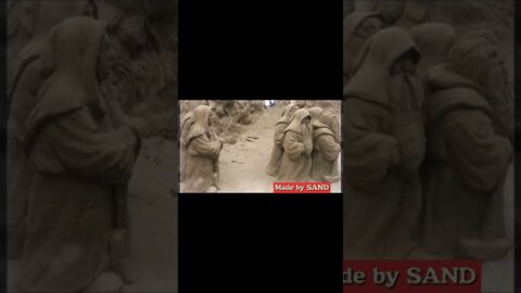 Made by SAND funny images😍🔥💯 l #shorts l #sabircool