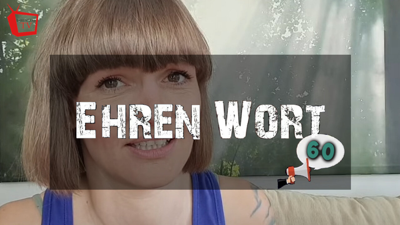 Ehren Wort 60