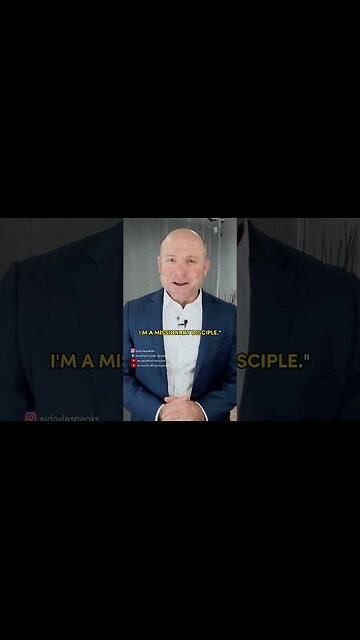 You're NOT Just Catholic! John Paul II's Shocking Mission for YOU! #shorts