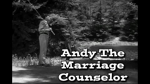 "Andy the Marriage Counselor"