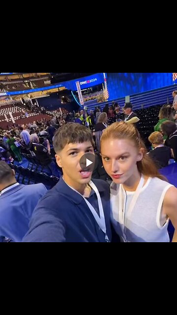 Instead of promoting Kamala, TikTok influencers 'Grant and Ash' sang