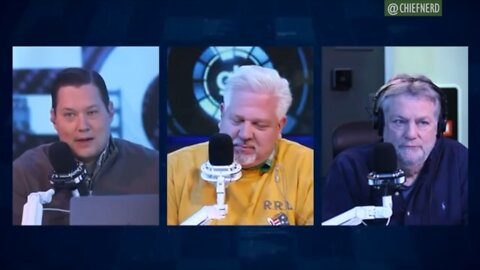 Glenn Beck blasts the media for covering up the Hunter Biden laptop story