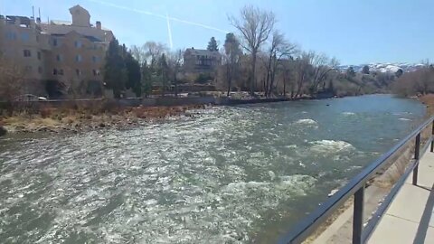 Truckee River